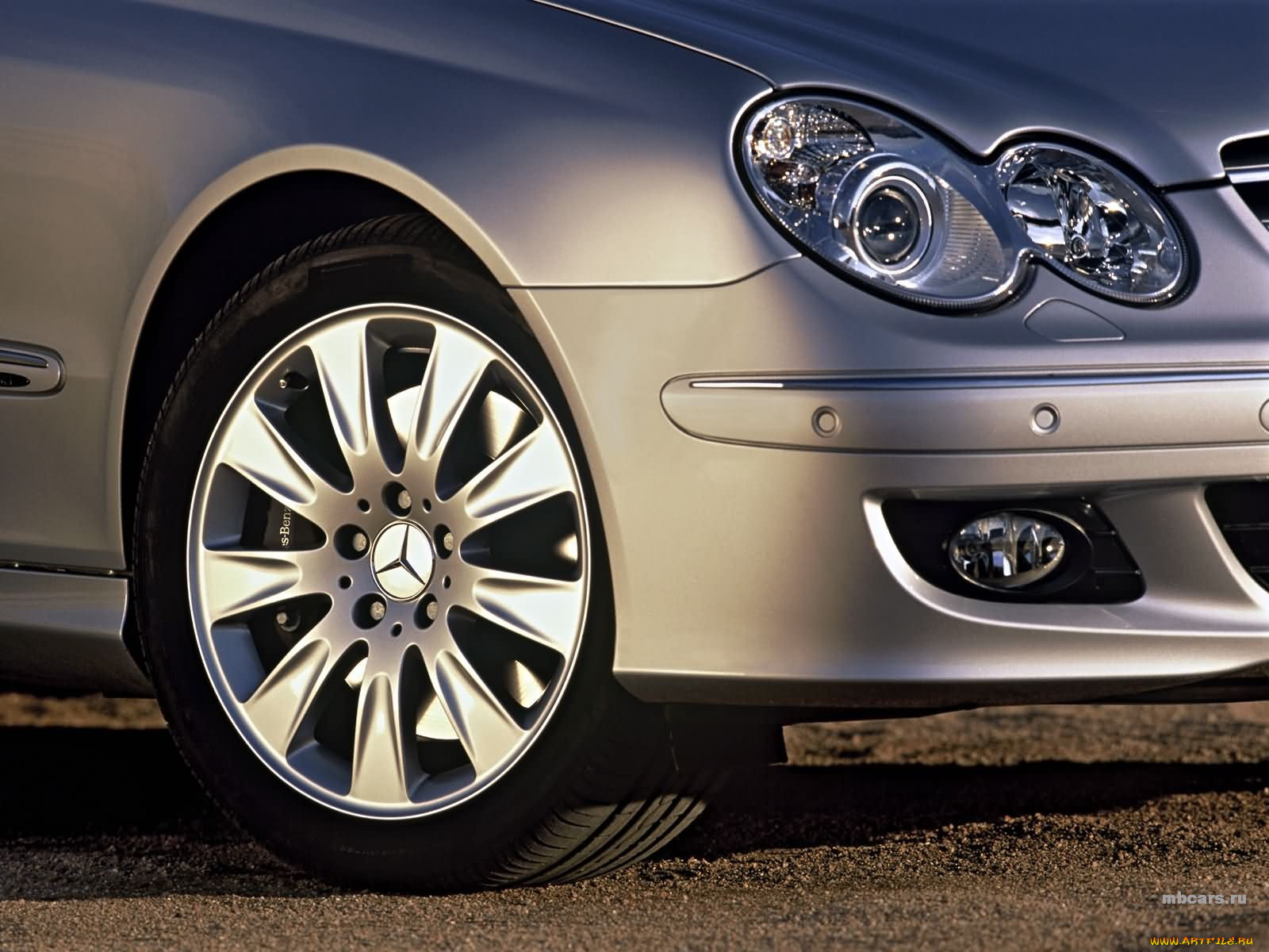 , mercedes, benz